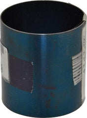 Value Collection - 0.002 Inch Thick x 2 Inch Wide x 5 Ft. Long, Spring Steel Coil - 1095 Blue Tempered Steel - Americas Industrial Supply
