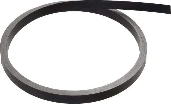 Value Collection - 0.008 Inch Thick x 3/8 Inch Wide x 30 Ft. Long, Spring Steel Coil - 1095 Blue Tempered Steel - Americas Industrial Supply