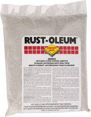 Rust-Oleum - 1 Lb Bag Anti-Slip Paint Additive - Americas Industrial Supply