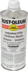 Rust-Oleum - 1 L Low Temperature Activator - 162 to 274 Sq Ft/Gal Coverage, <340 g/L VOC Content - Americas Industrial Supply