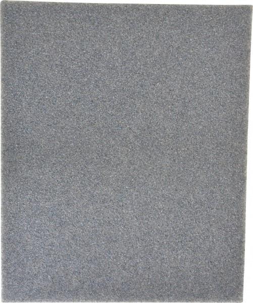 3M - 4-1/2" Wide x 5-1/2" Long, Medium Grade Sanding Sponge - 3/16" Thick - Americas Industrial Supply