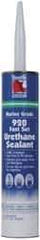 Bostik - 10.3 oz Cartridge White Urethane Joint Sealant - 82°C Max Operating Temp, Series 920FS - Americas Industrial Supply