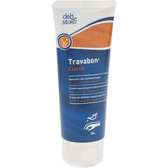 SC Johnson Professional - 100 mL Barrier & Pre-Work Cream - Comes in Tube, Light Fragrance - Americas Industrial Supply