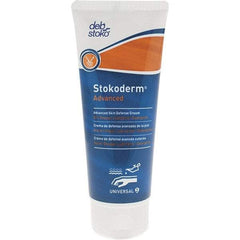 SC Johnson Professional - 100 mL Barrier & Pre-Work Cream - Comes in Tube, Light Fragrance - Americas Industrial Supply