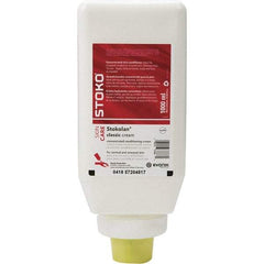 SC Johnson Professional - 1,000 mL Moisturizing Lotion - Comes in Bottle, Light Fragrance - Americas Industrial Supply