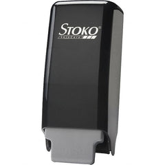 SC Johnson Professional - 2000 mL Liquid Hand Soap Dispenser - Plastic, Hanging, Black - Americas Industrial Supply