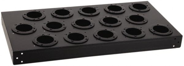 Huot - 50 Taper Second Shelf - Americas Industrial Supply