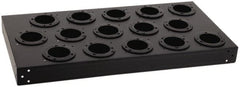 Huot - 50 Taper Second Shelf - Americas Industrial Supply