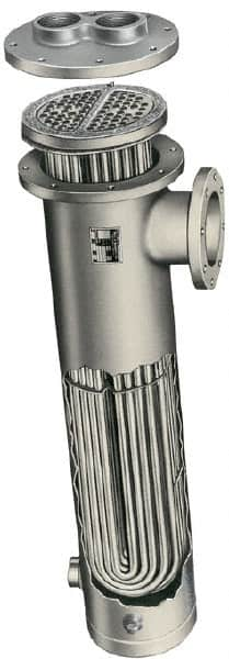 Bell & Gossett - Replacement Tube Bundle - For Shell & Tube Heat Exchangers - Americas Industrial Supply