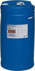 BioRem 2000 - 15 Gal Drum All-Purpose Cleaner - Liquid, Odor-Free - Americas Industrial Supply