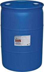 BioRem 2000 - 55 Gal Drum All-Purpose Cleaner - Liquid, Odor-Free - Americas Industrial Supply