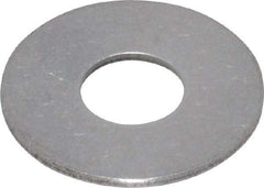 INA Bearing - 1/4" Inside x 11/16" Outside Diam, 0.032" Thick, Steel Flat Race Thrust Bearing - Americas Industrial Supply