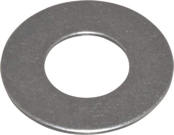 INA Bearing - 3/8" Inside x 13/16" Outside Diam, 0.032" Thick, Steel Flat Race Thrust Bearing - Americas Industrial Supply