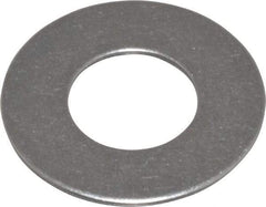 INA Bearing - 3/8" Inside x 13/16" Outside Diam, 0.032" Thick, Steel Flat Race Thrust Bearing - Americas Industrial Supply