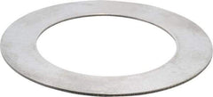 INA Bearing - 1-1/4" Inside x 1-15/16" Outside Diam, 0.032" Thick, Steel Flat Race Thrust Bearing - Americas Industrial Supply