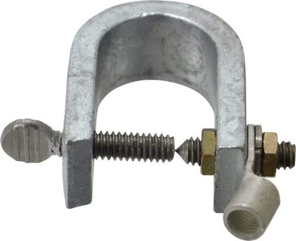 Hubbell Workplace - GroundingC-Clamps - Americas Industrial Supply