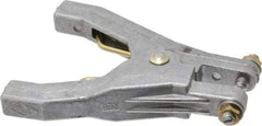 Hubbell Workplace - Grounding Hand Clamp - Americas Industrial Supply