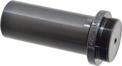 Dunham - 1-1/4 Inch Diameter, Bar Puller Shank - Compatible with Bar Puller Kits - Exact Industrial Supply