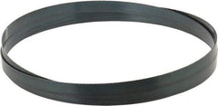 Starrett - 14 TPI, 9' Long x 3/4" Wide x 0.032" Thick, Welded Band Saw Blade - Carbon Steel, Toothed Edge, Raker Tooth Set, Flexible Back, Contour Cutting - Americas Industrial Supply