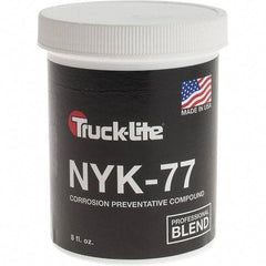 Truck-Lite - 8 oz Can General Purpose Grease - Dielectric - Americas Industrial Supply