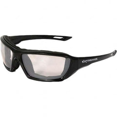 Radians - Safety Glasses Type: Safety Lens Color Family: Indoor/Outdoor - Americas Industrial Supply