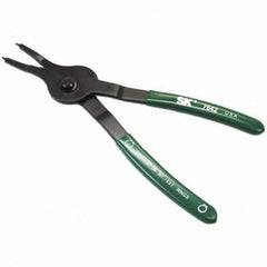 SK - Retaining Ring Pliers - .090" TIP CONVERTIBLE RETAINING RING PLIER - Americas Industrial Supply