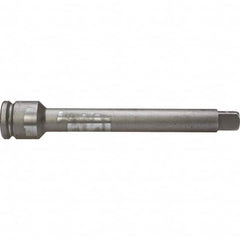 Apex - Socket Extensions Tool Type: Extension Drive Size (Inch): 3/4 - Americas Industrial Supply