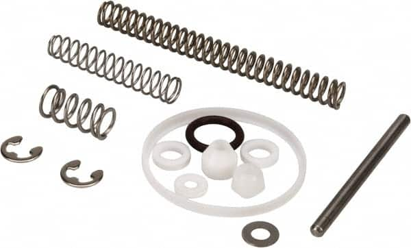 Value Collection - Paint Sprayer Rebuild Kit - Americas Industrial Supply