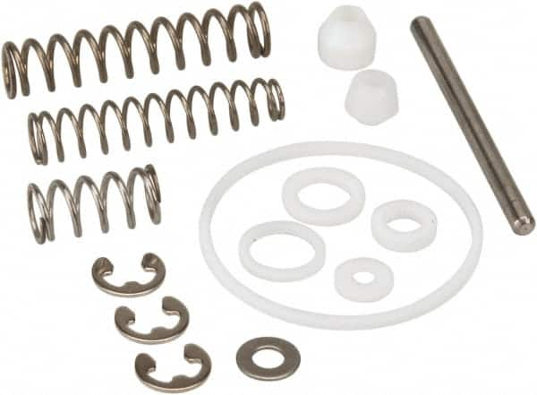 Value Collection - Paint Sprayer Rebuild Kit - Americas Industrial Supply