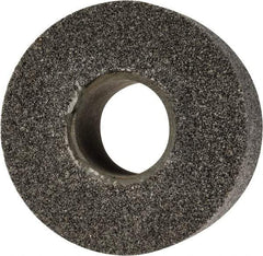 Desmond - 1-1/2" Thick Dresser Replacement Wheel - For 1-1/2 to 4" Diam Wheels, for Grinding Wheel Dressing - Americas Industrial Supply