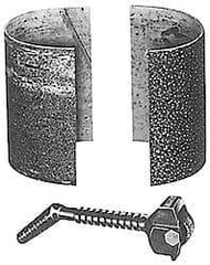 Desmond - Abrasive Belt Dresser Replacement Cutter - For Use on 60 to 200 Grit Abrasive Belts - Americas Industrial Supply