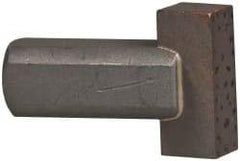 Tru-Maxx - 4 Carat Multi-Point Diamond Dresser - 3/4" Long x 7/16" Shank Diam - Americas Industrial Supply