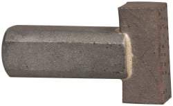 Norton - 7/16" Shank Diam Multi-Point Diamond Dresser - 7/16" Shank Diam - Americas Industrial Supply