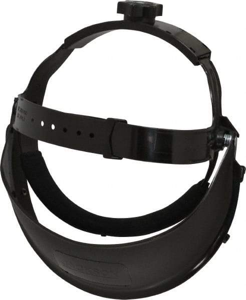 Jackson Safety - Headgear Type: Headgear Adjustment: Ratchet - Americas Industrial Supply