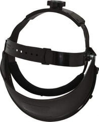 Jackson Safety - Headgear Type: Headgear Adjustment: Ratchet - Americas Industrial Supply