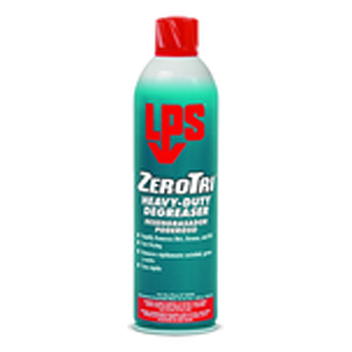 ZeroTri Heavy-Duty Degreaser - 15 oz - Americas Industrial Supply