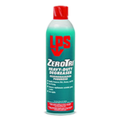 ZeroTri Heavy-Duty Degreaser - 15 oz - Americas Industrial Supply