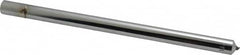 Value Collection - 1/3 Carat Single Point Diamond Dresser - 6" Long x 3/8" Shank Diam - Americas Industrial Supply