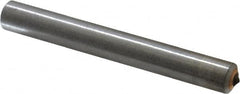 Made in USA - 1/4 Carat Single Point Diamond Dresser - 3" Long x 3/8" Shank Diam - Americas Industrial Supply