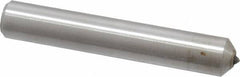 Value Collection - 3/4 Carat Single Point Diamond Dresser - 3" Shank Length x 1/2" Shank Diam, Up to 6" Concave Radius, Up to 1-1/2" Convex Radius - Americas Industrial Supply