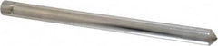 Value Collection - 1/4 Carat Single Point Diamond Dresser - 6" Long x 7/16" Shank Diam - Americas Industrial Supply