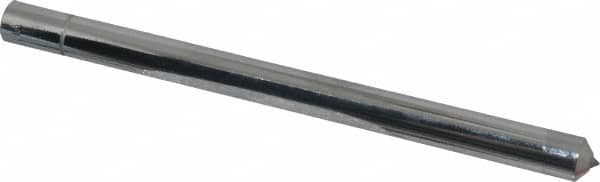 Value Collection - 1/3 Carat Single Point Diamond Dresser - 6" Long x 7/16" Shank Diam - Americas Industrial Supply