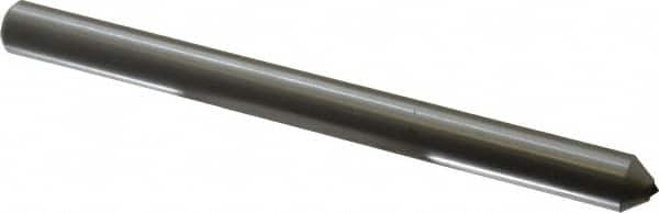 Value Collection - 1/2 Carat Single Point Diamond Dresser - 6" Long x 1/2" Shank Diam - Americas Industrial Supply