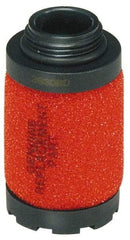 Wilkerson - Coalescing Filter Element - 0.5 µ Rating, For Use with M31 Coalescing Filters - Americas Industrial Supply