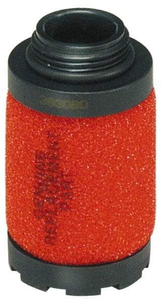Wilkerson - Coalescing Filter Element - 0.01 µ Rating, For Use with M35 Coalescing Filters - Americas Industrial Supply