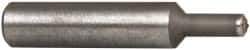 Tru-Maxx - 1/8 Carat Single Point Diamond Dresser - 2" Long x 3/8" Shank Diam - Americas Industrial Supply