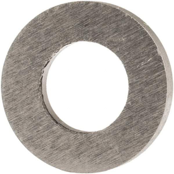 Boston Gear - 3/16" Inside x 3/8" Outside Diam, 1/16" Thick, Steel Washer Thrust Bearing - Americas Industrial Supply