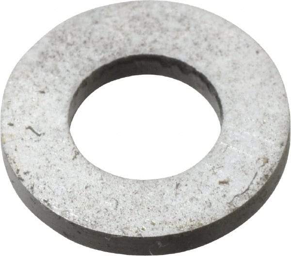 Boston Gear - 1/4" Inside x 1/2" Outside Diam, 1/16" Thick, Steel Washer Thrust Bearing - Americas Industrial Supply