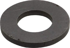 Boston Gear - 5/16" Inside x 5/8" Outside Diam, 1/16" Thick, Steel Washer Thrust Bearing - Americas Industrial Supply