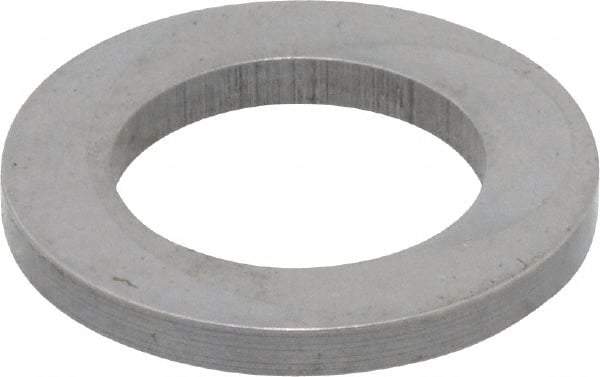 Boston Gear - 3/8" Inside x 5/8" Outside Diam, 1/16" Thick, Steel Washer Thrust Bearing - Americas Industrial Supply